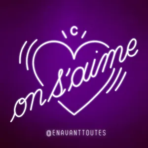 Ici on s'aime - S01 E01 - Janie X En Avant Toute(s)