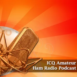 ICQ Podcast Episode 419 - Quansheng UV-K5 SDR