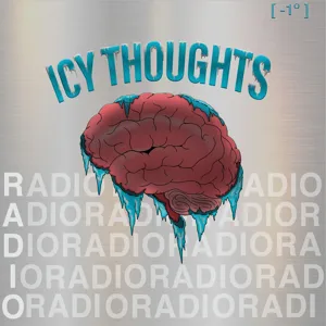 Icy Thoughts Radio: Ep. 5 w/ @selekta.x.x.x