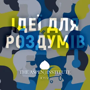 Урок, який ми можемо дати світу — суб'єктність людей | Олександра Матвійчук | Лідерство та війна #1