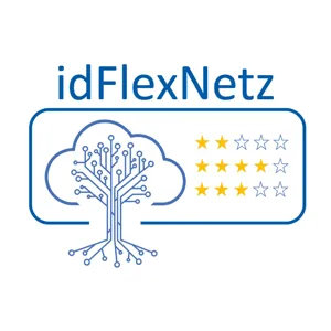 idFlexNetz Folge 9 - VSE AG & Spherity