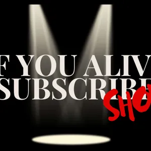 Ricky talks Jada Pinkett Smith's infatuation with 2pac and the state owing TSU 2 billion dollars //// If You Alive Subscribe Show