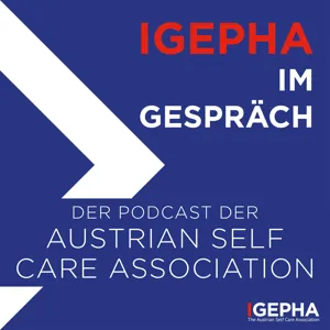 S4_Vol. 4 – IGEPHA im Gespräch mit Michaela Weiss