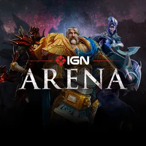 IGN Arena Episode 24