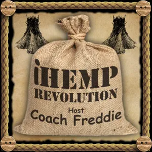 Hemp Organic Botanical Extractor