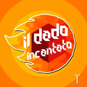 Il Dado Incantato - PLAY 2019 - Devir, Red Glove, Giochi Uniti