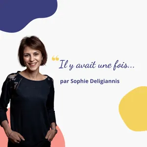 Episode 90 : Mieux se connaître pour mieux se positionner avec Lydie Castells