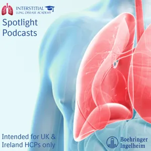 Rheumatology's perspective in ILD: a focus on optimizing and integrating rheumatology service to coordinate patient care