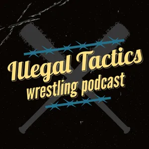 Ep.87: THE ROCK, JOHN CENA, AND THE DEATH OF WWE