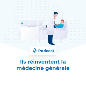 Episode 2 - L'exercice sur-mesure du Dr Laure Geisler