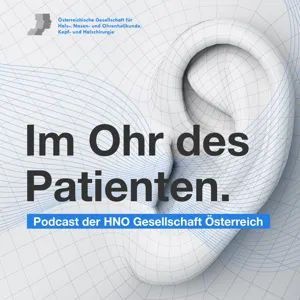 #02 Speicheldrüsen im Fokus: Experteneinblicke von Herrn Prof. Gstöttner