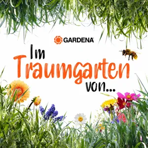 Tipps, um im eigenen Garten einen Lebensraum für verschiedene Kleintiere zu schaffen ─ Im Traumgarten von Maria Giménez