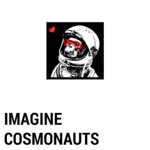 Imagine Cosmonauts