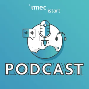 03. 10 years  imec.istart - episode 3 - Startup Tips: NGrave (Dutch)