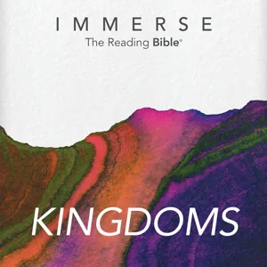 Immerse Kingdoms - Week 16: Day 80