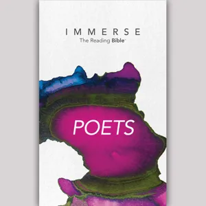 Immerse: Poets - Week 2: Day 09