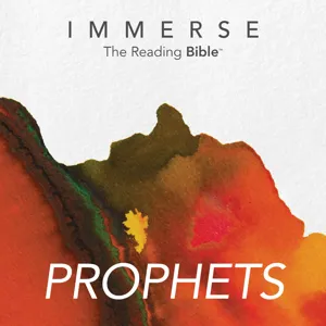 Immerse Prophets - Week 16: Day 79