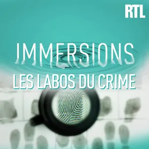 LES LABOS DU CRIME - Affaire Godard : quand les os ont parlé