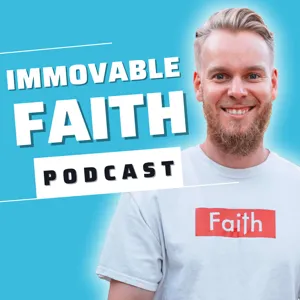 How to Have an Unshakeable Identity in Christ | Ep. 88