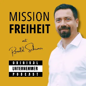 043 Teil 2: Als Impact Maker ist man nie zu alt - oder, Dirk Lenz?