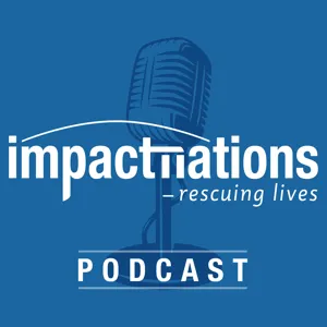 0-7 Sins of Omission- A Conversations about Race (Interview with Brad Jersak and Gene Taylor)