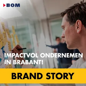 Made in Noord-Brabant - een blik op de toekomst