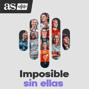 De Brandi Chastain a Chloe Kelly: el legado de un momento icónico | Episodio 7