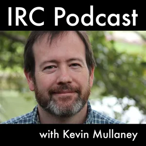 IRC Podcast 2015-06-24 Mick Napier