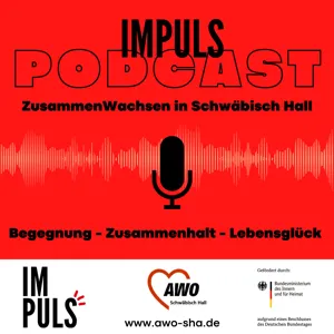 ImPuls - mit Adina Vaitus