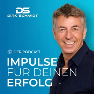 #93 Meistere Deine Stimme, Meistere Dein Leben: Mit Arno Fischbacher - Teil 2