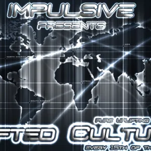 Impulsive - Lifted Culture [July 2012 Edition] on Trance.fm (28-07-2012)