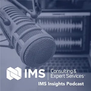 IMS Insights Episode 62: Digital Assets: The Evolving Landscape from a Regulatory, Litigation & Tax Standpoint