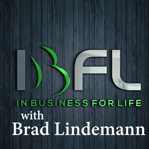 In Business For Life Podcast