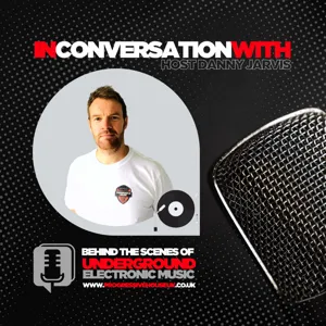 In Conversation With Shaun Strudwick