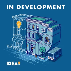 In Development Episode 23 - The King of Garden Suites Talks City Building with Don Tolsma