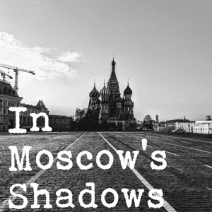 In Moscow's Shadows 52: Nightmares before Christmas? Ukraine and the Russian underworld