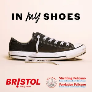 In my shoes - Anastasia