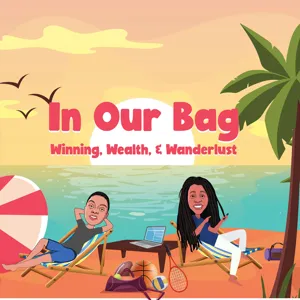 Episode 1 | WNBA Finals, Housing Market and Five Fall Travel Destinations