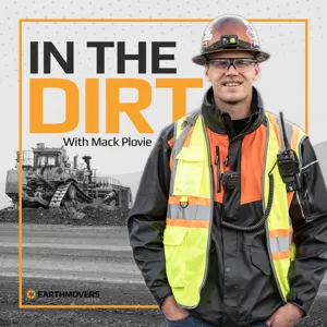 Building Company Culture and Close Proximity Drilling & Blasting w/ Sam Visona