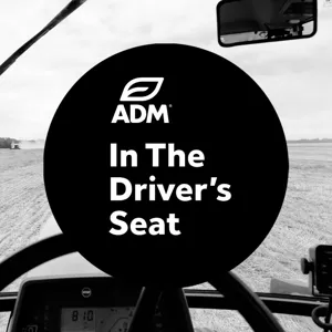 Farewell to In the Driver’s Seat Podcast