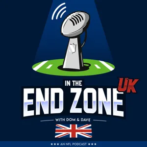 In the End Zone UK - NFL Division Dive - NFC WEST