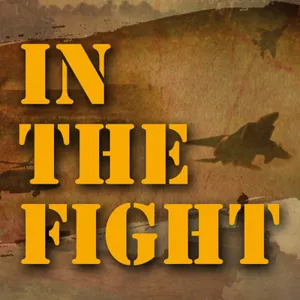 In The Fight: Episode 55