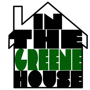 IAN GREENE PRESENTS 'IN THE GREENE HOUSE' 21-01-2017 LIVE ON WWW.LOCOLDN.COM