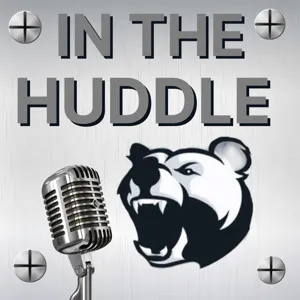 In The Huddle - "The Power of Process and Consistency"