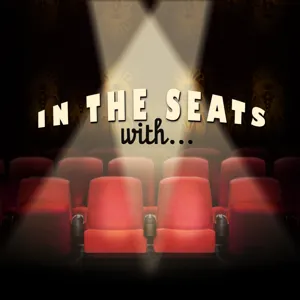 Episode 605: In The Seats With...George Siougas, Josh Friedman and 'The One Note Man'