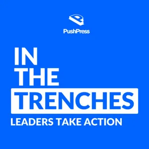 Trust Yer Gut // In The Trenches ft. Jeff Tucker