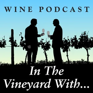 Episode 44 - Sarah Pidgeon - Wynns Coonawarra