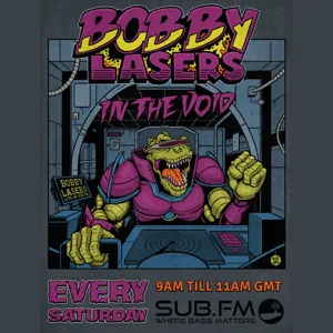 Episode 14: Bonus Episode: Bobby Lasers In for After Dark 03 Aug 2021 Sub_FM