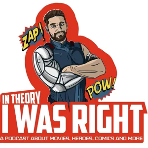 Episode 16: Antman and the Wasp: Quantumania and how it saved marvel!