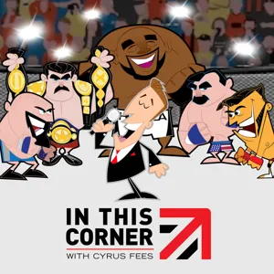 Chael Sonnen Returns to In This Corner!